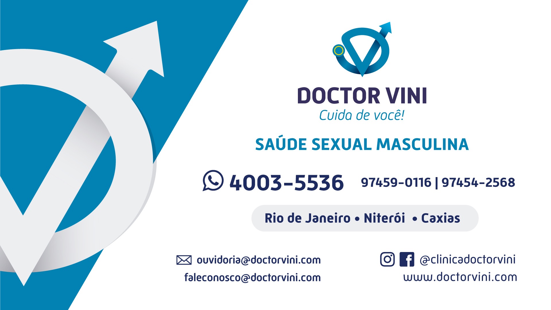 DOCTOR VINI