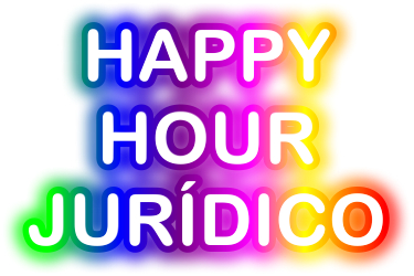 Happy Hour Jurídico